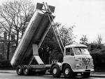 Foden 8AE7 1961 года (AU)